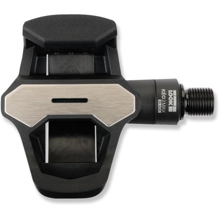 Look Keo 2 Max Blade Pedals Rei Co Op