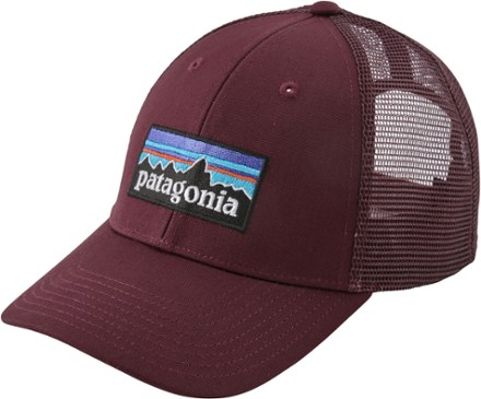 P6 LoPro Trucker Hat