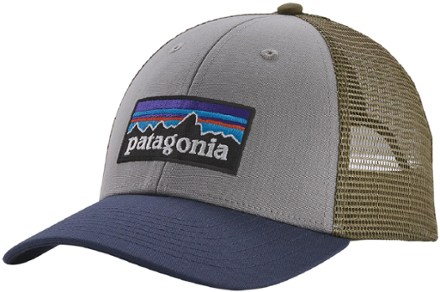 patagonia low crown