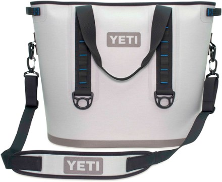 YETI YHOPT40T Hopper Two 40 Softsided Cooler - TackleDirect