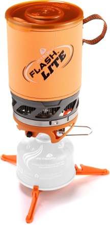 Jetboil Flash Lite Cooking System | REI Co-op