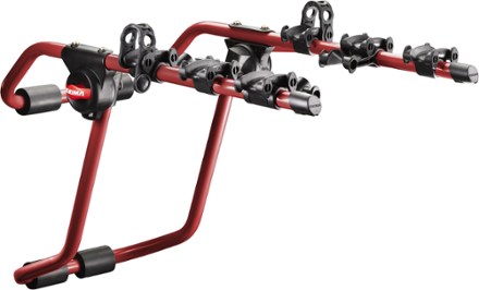 Yakima MegaJoe Elite 3 Bike Trunk Rack