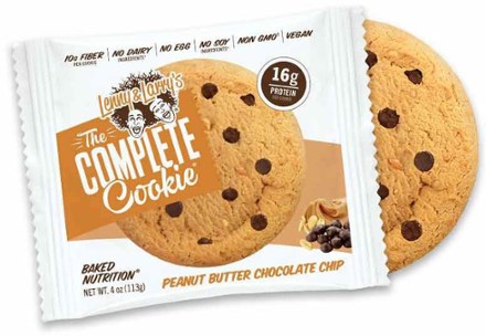 Lenny & Larry's Complete Cookie