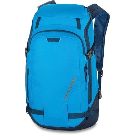 Dakine Heli Pro 24L - Sac à dos ski homme