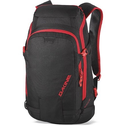 DAKINE Heli Pro DLX 24L Snow Pack Men s REI Co op