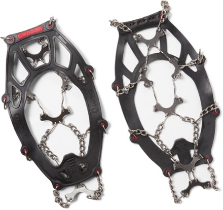 micro crampons for hiking boots