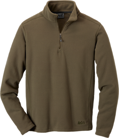 Rei quarter sale zip