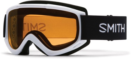 Smith Cascade Classic Snow Goggles