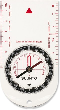 Suunto MC-2 Pro Compass