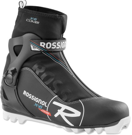 Women's Escaper Running Tight, Rossignol