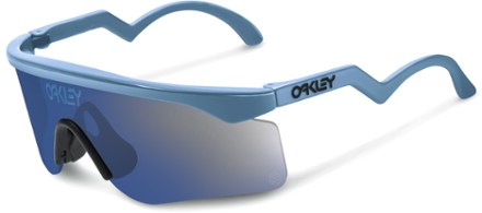 Razor store blade oakley