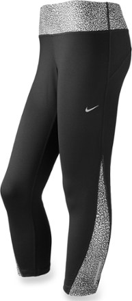 nike racer warm tights