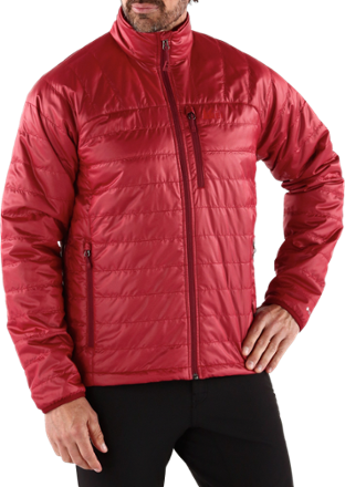 Rei sales revelcloud jacket