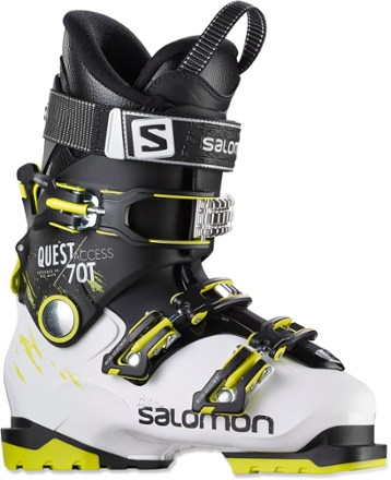 salomon icetown jkt w