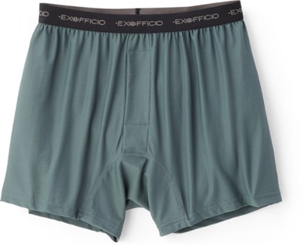 ExOfficio Men's Boxers