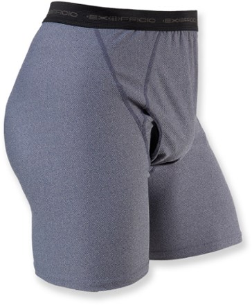 ExOfficio boxer briefs are $20 for a 3 pack at Costco right now REI  charges $30 EACH for these things. Took them backpacking across Asia,  hiking countless times and haven't found a