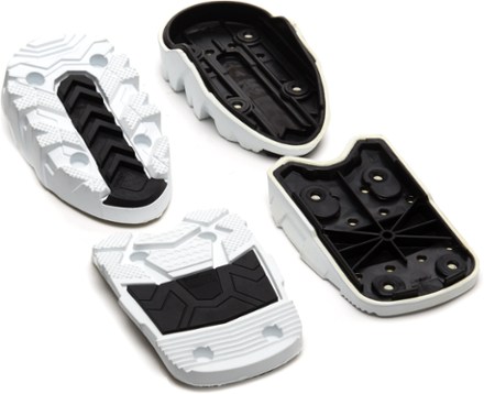 Rossignol gripwalk store soles