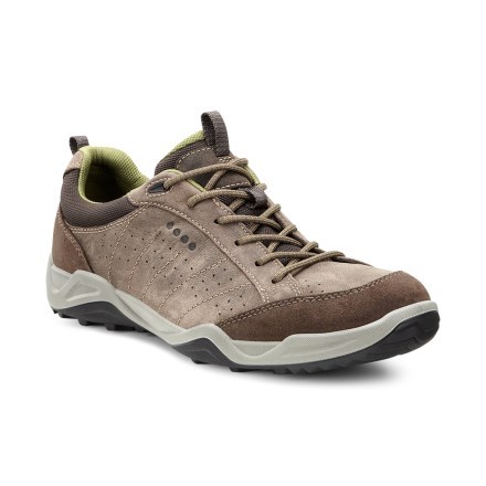 Ecco men's sierra shop ii valencia shoe