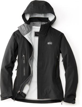 Rei womens sales rain jackets