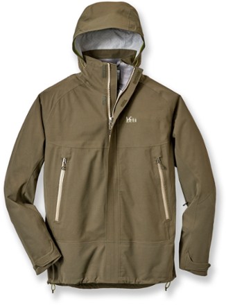 Rei talusphere store jacket review