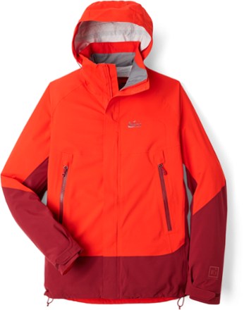 Rei talusphere shop jacket review