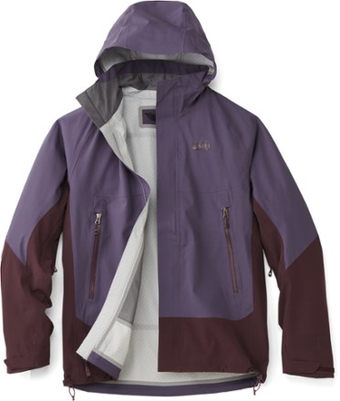 Rei store talusphere jacket