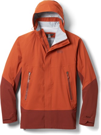 talusphere rain jacket