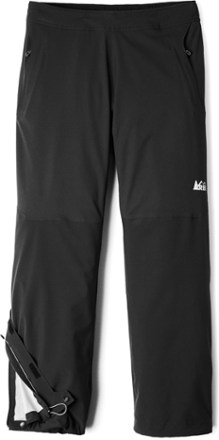 Maui Rippers Men's Performance Workout Shorts (Black, Small) at