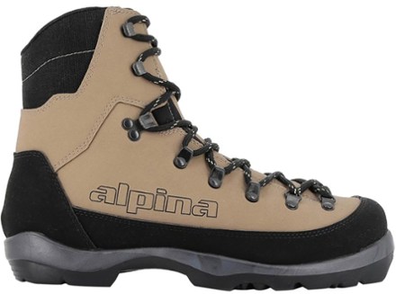 alpina boots