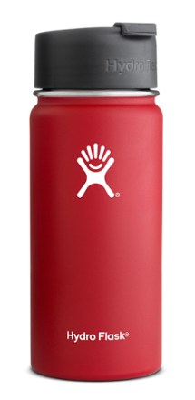 QUIK SHOT - 16 OZ FLASK