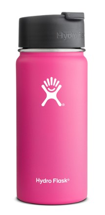 Up To 67% Off on 16 colors Hydro Flask Wide Mo