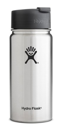 Hydro Flask 16oz — Thump- Genuine Coffee