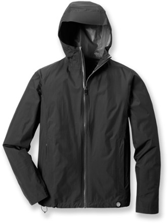 Co-Op Bomber - Black