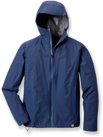 Jacket deals rei waterproof