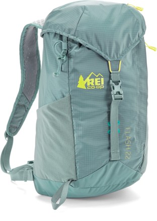 rei flash 22 backpack