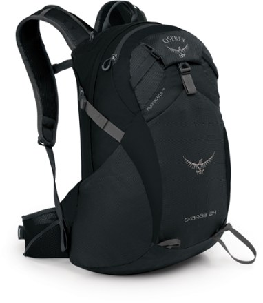 osprey skarab 22 hydration pack