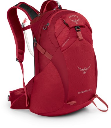 Osprey skarab 2024 22 hydration pack