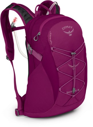 Skimmer 16 Hydration Pack Women s 2.5 Liters Plume Purple One Size