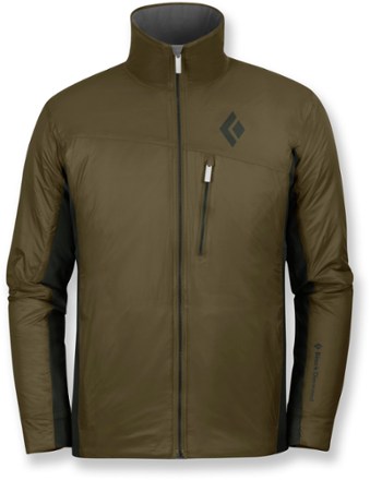 Access Hybrid Jacket - Men's