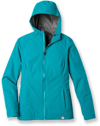 Rei rain gear on sale guide