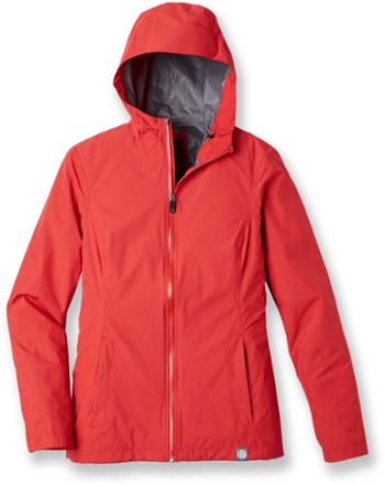 Rei hot sale womens jacket