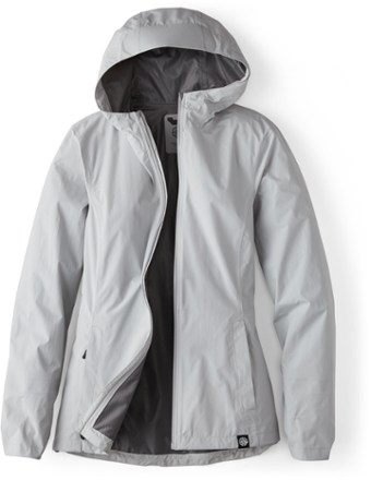 rei outlet women's rain jacket