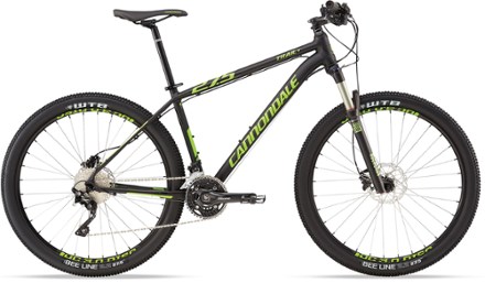 cannondale trail 1