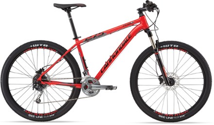 cannondale trail 3 2016