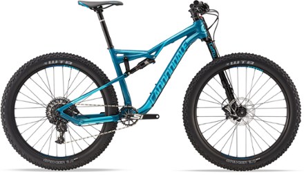 Cannondale habit 5 sales 2017