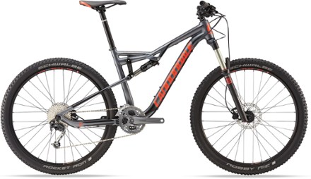 cannondale trail 6 2016