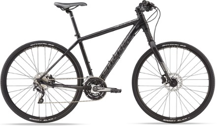 Cannondale quick cx online 1 bike