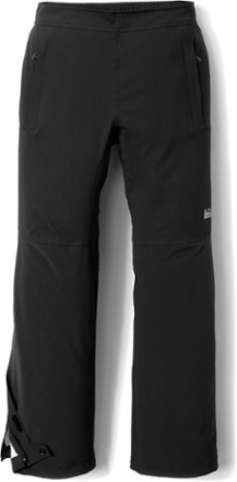 Talusphere Full-Zip Pants - Women's