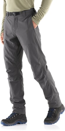 Rei mens deals climbing pants