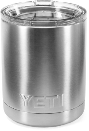 Yeti Lowball Tumbler – RamsHead Coffee Roasters